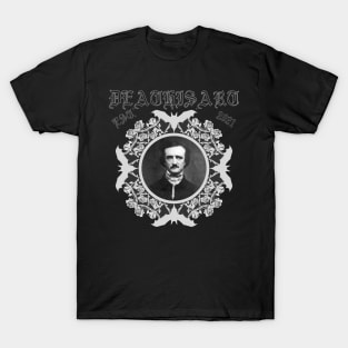 Edgar Allan Poe T-Shirt